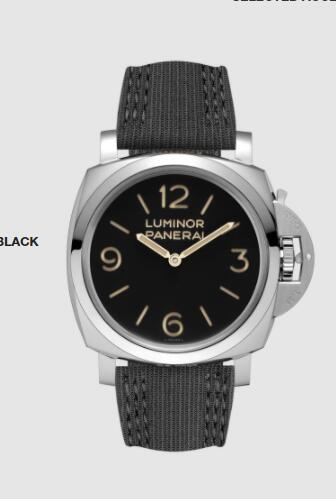 Panerai Luminor 47mm Replica Watch PAM00372